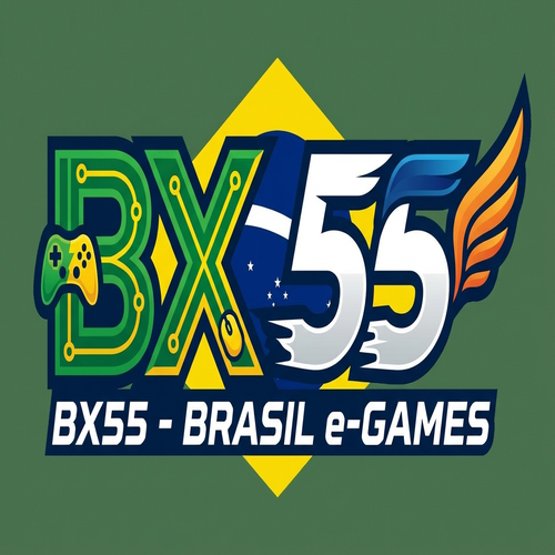 Logo bx55