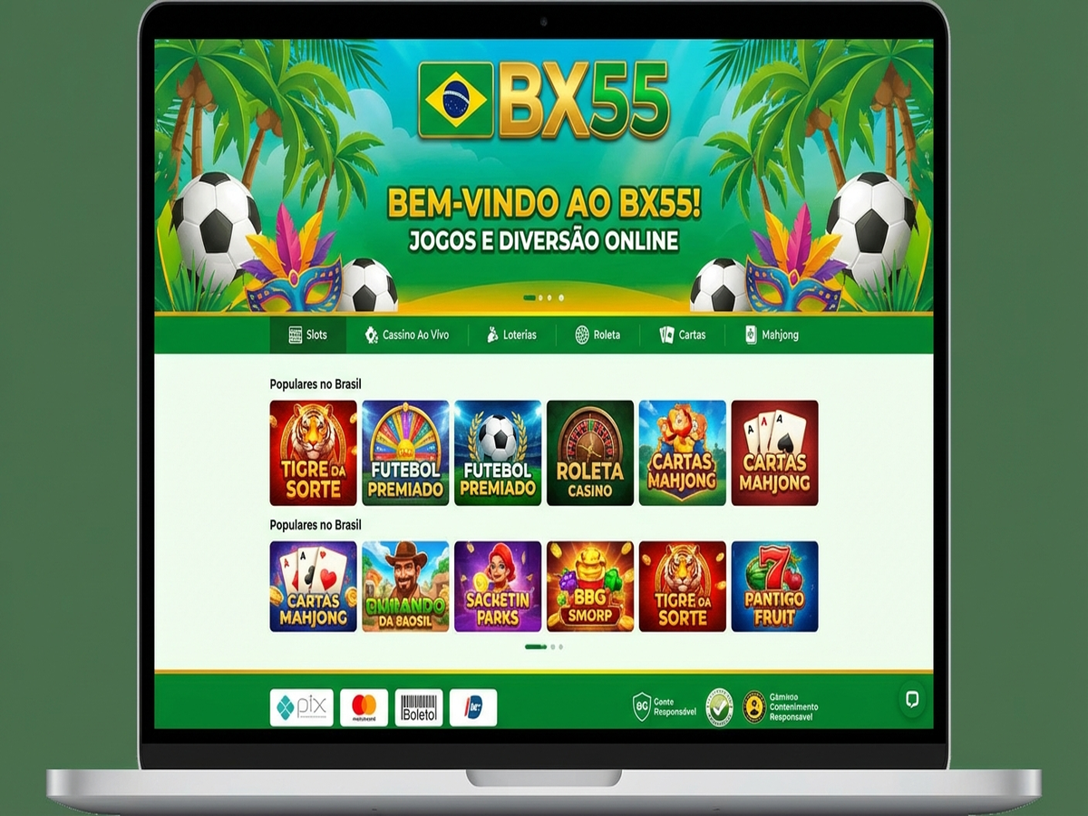 Screenshot 1 bx55